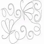 Longarm quilting services near me for custom quilts